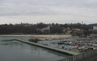 Gdynia Marina - 17-04-2026 08:29