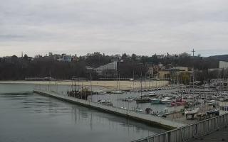 Gdynia Marina - 17-04-2026 08:37