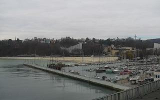 Gdynia Marina - 17-04-2026 08:47