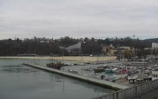 Gdynia Marina - 17-04-2026 08:55