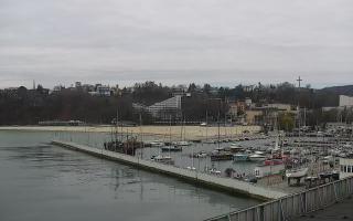 Gdynia Marina - 17-04-2026 09:03