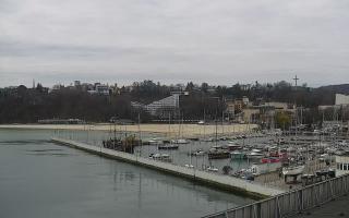 Gdynia Marina - 17-04-2026 09:11