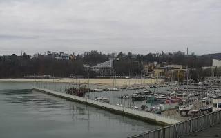 Gdynia Marina - 17-04-2026 09:19