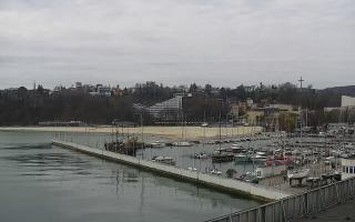 Gdynia Marina - 17-04-2026 09:21