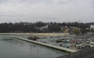 Gdynia Marina - 17-04-2026 09:29