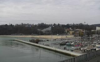 Gdynia Marina - 17-04-2026 09:37