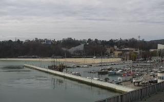 Gdynia Marina - 17-04-2026 09:55