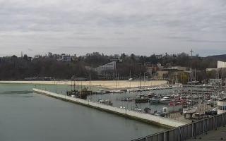 Gdynia Marina - 17-04-2026 10:03
