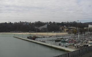 Gdynia Marina - 17-04-2026 10:11