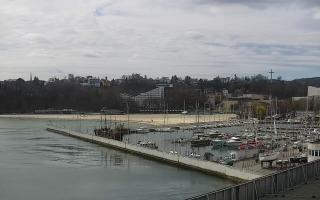 Gdynia Marina - 17-04-2026 10:19