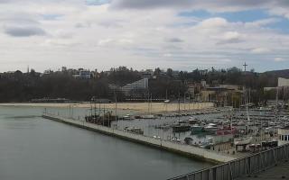 Gdynia Marina - 17-04-2026 10:29