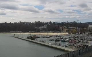 Gdynia Marina - 17-04-2026 10:37