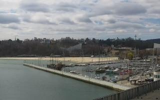 Gdynia Marina - 17-04-2026 10:45