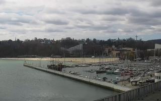 Gdynia Marina - 17-04-2026 10:53