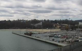 Gdynia Marina - 17-04-2026 11:01