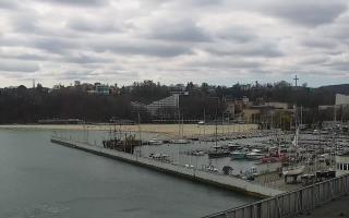 Gdynia Marina - 17-04-2026 11:03