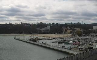 Gdynia Marina - 17-04-2026 11:11