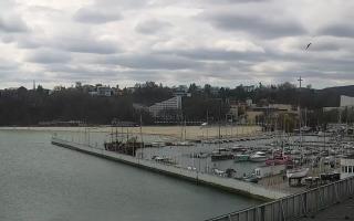Gdynia Marina - 17-04-2026 11:19