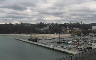 Gdynia Marina - 17-04-2026 11:27