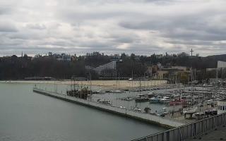 Gdynia Marina - 17-04-2026 11:44