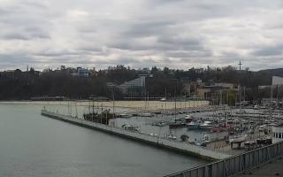 Gdynia Marina - 17-04-2026 11:52