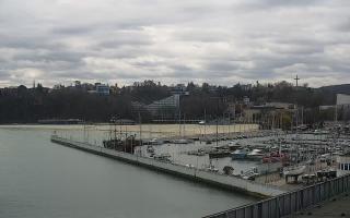 Gdynia Marina - 17-04-2026 12:00