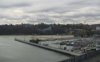 Gdynia Marina - 17-04-2026 12:10