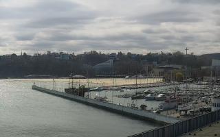 Gdynia Marina - 17-04-2026 12:18