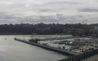 Gdynia Marina - 17-04-2026 12:26