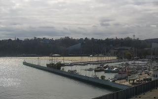 Gdynia Marina - 17-04-2026 12:34