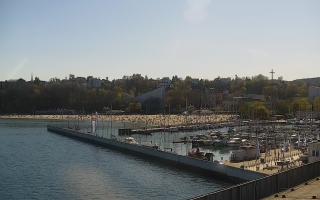 Gdynia Marina - 01-05-2026 14:22