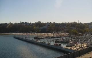 Gdynia Marina - 01-05-2026 14:32