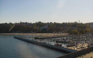 Gdynia Marina - 01-05-2026 14:40