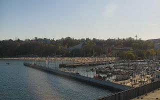Gdynia Marina - 01-05-2026 14:57