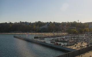 Gdynia Marina - 01-05-2026 15:05