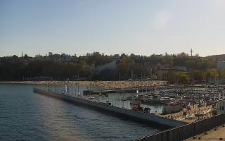 Gdynia Marina - 01-05-2026 15:13