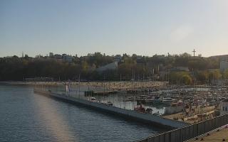 Gdynia Marina - 01-05-2026 15:55