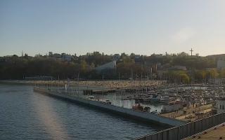 Gdynia Marina - 01-05-2026 16:05