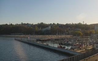 Gdynia Marina - 01-05-2026 16:13