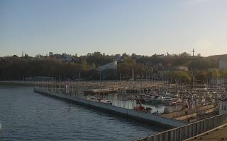 Gdynia Marina - 01-05-2026 16:39