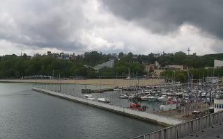 Gdynia Marina - 13-05-2026 12:32