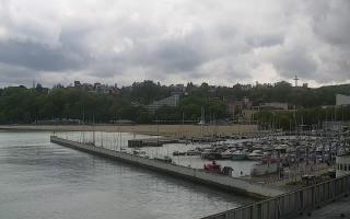 Gdynia Marina - 13-05-2026 12:42