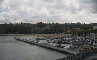 Gdynia Marina - 13-05-2026 12:50