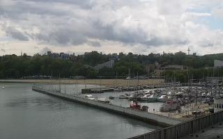 Gdynia Marina - 13-05-2026 12:58