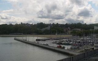 Gdynia Marina - 13-05-2026 13:14