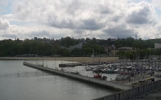 Gdynia Marina - 13-05-2026 13:16