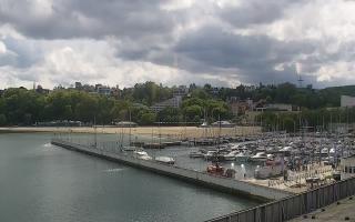 Gdynia Marina - 13-05-2026 13:24