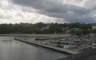 Gdynia Marina - 13-05-2026 13:32