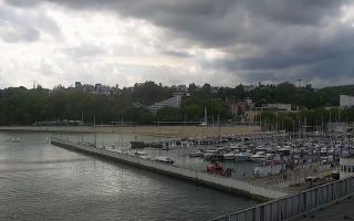 Gdynia Marina - 13-05-2026 13:40