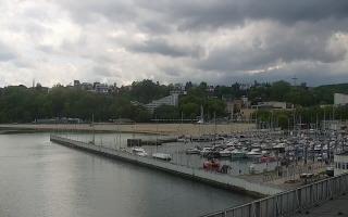 Gdynia Marina - 13-05-2026 13:50